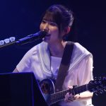 SKE48・青木莉樺×水野愛理が初の弾き語りライブ開催！豊スタの記憶が蘇る『不器用太陽』のパフォーマンスも