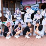 咲真ゆか、葉山かえでから独占コメント到着！「まだまだ夏一緒に楽しもうねー！」 MyDearDarlin'(マイディア)、河口湖ステラシアターで5thワンマン開催！