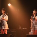 SKE48・青木莉樺×水野愛理が初の弾き語りライブ開催!豊スタの記憶が蘇る『不器用太陽』のパフォーマンスも