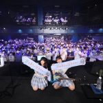 SKE48・青木莉樺×水野愛理が初の弾き語りライブ開催!豊スタの記憶が蘇る『不器用太陽』のパフォーマンスも