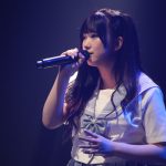 SKE48・青木莉樺×水野愛理が初の弾き語りライブ開催！豊スタの記憶が蘇る『不器用太陽』のパフォーマンスも