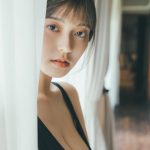 櫻井音乃、無邪気さとオトナな雰囲気の振り幅で魅せる！