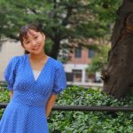 【動画】美笑女グランプリ・山中菜々子が今後の芸能活動へ意気込み語る！ミスマガ初グラビアで話題