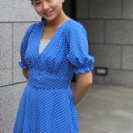 【動画】美笑女グランプリ・山中菜々子が今後の芸能活動へ意気込み語る！ミスマガ初グラビアで話題