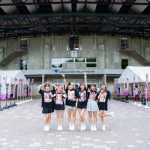 咲真ゆか、葉山かえでから独占コメント到着！「まだまだ夏一緒に楽しもうねー！」 MyDearDarlin'(マイディア)、河口湖ステラシアターで5thワンマン開催！