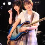 SKE48・青木莉樺×水野愛理が初の弾き語りライブ開催！豊スタの記憶が蘇る『不器用太陽』のパフォーマンスも