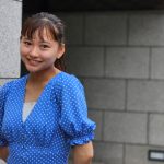 【動画】美笑女グランプリ・山中菜々子が今後の芸能活動へ意気込み語る！ミスマガ初グラビアで話題
