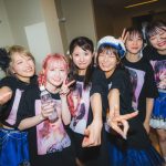 咲真ゆか、葉山かえでから独占コメント到着！「まだまだ夏一緒に楽しもうねー！」 MyDearDarlin'(マイディア)、河口湖ステラシアターで5thワンマン開催！