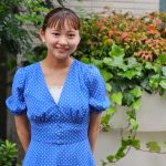 【動画】美笑女グランプリ・山中菜々子が今後の芸能活動へ意気込み語る！ミスマガ初グラビアで話題