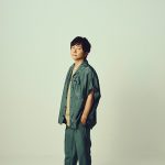 岡野昭仁（ポルノグラフィティ）をゲストボーカル迎えたSawanoHiroyuki[nZk]の新曲「odd:I」が、映画『七つの大罪 怨嗟のエジンバラ 後編』主題歌に決定！
