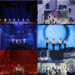 SEVENTEEN、ツアー「FOLLOW」ソウル公演で約13万人余りが熱狂