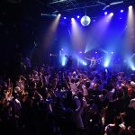 BACK-ON、渋谷で「Bring the Noise Vol.5」を開催