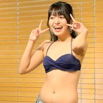 【写真特集】瓦林桜、ビキニ姿で『日本酒』ボディを披露！「水着姿でビール片手に最後まで走り抜けられたらなと思ってます！」＜ミスヤングチャンピオン2023＞