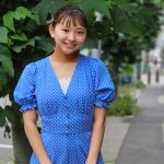 【動画】美笑女グランプリ・山中菜々子が今後の芸能活動へ意気込み語る！ミスマガ初グラビアで話題