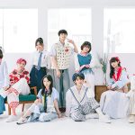 ONE LOVE ONE HEART、新曲「Fireworks」MV公開！鮮やかで儚い10代の恋模様を描く