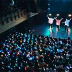 RAB ESPICE、大阪、愛知、東京を駆け抜けたTOUR「Trip×3」全会場ソールドアウト大盛況で東京最終公演の終着！O-MENZとのツーマンライブ開催を発表！