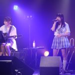 SKE48・青木莉樺×水野愛理が初の弾き語りライブ開催！豊スタの記憶が蘇る『不器用太陽』のパフォーマンスも