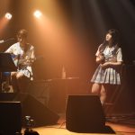 SKE48・青木莉樺×水野愛理が初の弾き語りライブ開催!豊スタの記憶が蘇る『不器用太陽』のパフォーマンスも