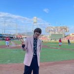 手島章斗、故郷の広島・マツダスタジアムでソロ初となる国歌独唱に「これほど光栄なことはないです」