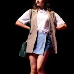 【写真特集】インフルエンサー・佐藤かれん・ゆりぱか、美脚見せのSHEINコーデで「TGL」ランウェイに登場！＜TOKYO GIRLS LIVE 2023 AW＞