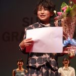 石瀧琉仁さんがグランプリ、未来さんが準グランプリを「TGL」第1部で受賞！＜SUPER MODEL GRAND PRIX 2023 AW＞