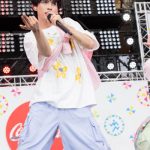 ONE N’ ONLYが「サマステ」トップバッターを飾る！＜SUMMER STATION 音楽LIVE＞