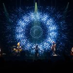 BUCK-TICK、メンバーの故郷・群馬でデビュー35周年を締めくくり！群馬音楽センター2DAYSの公演開催決定