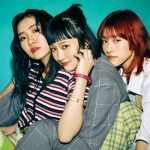 Chilli Beans.、4th EP「for you」収録曲「Raise」がTVアニメ「ONE PIECE」エンディングテーマに決定！