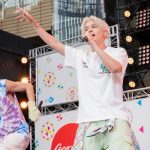 ONE N’ ONLYが「サマステ」トップバッターを飾る！＜SUMMER STATION 音楽LIVE＞