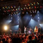 相川七瀬、満員御礼の七夕ライブでロックの夏スタート