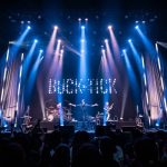 BUCK-TICK、メンバーの故郷・群馬でデビュー35周年を締めくくり!群馬音楽センター2DAYSの公演開催決定