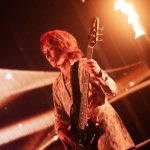 BUCK-TICK、メンバーの故郷・群馬でデビュー35周年を締めくくり！群馬音楽センター2DAYSの公演開催決定