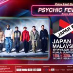BALLISTIK BOYZ・PSYCHIC FEVE、「ジャパンエキスポマレーシア2023」に初出演決定!!