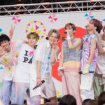 ONE N’ ONLYが「サマステ」トップバッターを飾る！＜SUMMER STATION 音楽LIVE＞