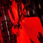 BUCK-TICK、メンバーの故郷・群馬でデビュー35周年を締めくくり！群馬音楽センター2DAYSの公演開催決定