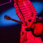 BUCK-TICK、メンバーの故郷・群馬でデビュー35周年を締めくくり！群馬音楽センター2DAYSの公演開催決定