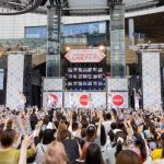 ONE N’ ONLYが「サマステ」トップバッターを飾る！＜SUMMER STATION 音楽LIVE＞