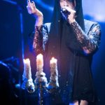 BUCK-TICK、メンバーの故郷・群馬でデビュー35周年を締めくくり！群馬音楽センター2DAYSの公演開催決定