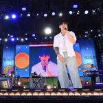 BTS・JUNG KOOK、米GMA「2023Summer Concert Series」熱く盛り上げたソロシングル「Seven」のステージ初公開！