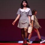 【写真特集】インフルエンサー・佐藤かれん・ゆりぱか、美脚見せのSHEINコーデで「TGL」ランウェイに登場！＜TOKYO GIRLS LIVE 2023 AW＞