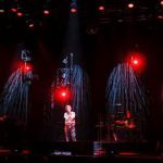 相川七瀬、満員御礼の七夕ライブでロックの夏スタート