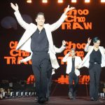 EXILE・AKIRA、TAKAHIRO、橘ケンチ、TETSUYA、NESMITH、SHOKICHIの6人が台湾最大級のフェス「SUPER SLIPPA」に登場！