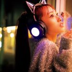 AKB48・向井地美音、ファースト写真集からセクシーすぎる白のランジェリーカットを公開！