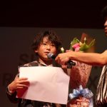 石瀧琉仁さんがグランプリ、未来さんが準グランプリを「TGL」第1部で受賞！＜SUPER MODEL GRAND PRIX 2023 AW＞