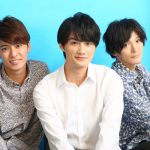 寺西優真主演のBLドラマ「彼が僕に恋した理由」全シリーズが配信中！山本裕典、河北麻友子、伊織もえらが出演