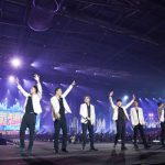 EXILE・AKIRA、TAKAHIRO、橘ケンチ、TETSUYA、NESMITH、SHOKICHIの6人が台湾最大級のフェス「SUPER SLIPPA」に登場！