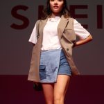 【写真特集】インフルエンサー・佐藤かれん・ゆりぱか、美脚見せのSHEINコーデで「TGL」ランウェイに登場！＜TOKYO GIRLS LIVE 2023 AW＞