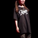 【写真特集】藤木そら＆高畑麻優、「TGL」のゲストモデルとしてEGOISTのコーデでランウェイに登場！＜TOKYO GIRLS LIVE 2023 AW＞