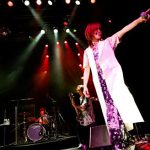 相川七瀬、満員御礼の七夕ライブでロックの夏スタート