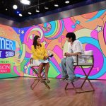 BTS・JUNG KOOK、米GMA「2023Summer Concert Series」熱く盛り上げたソロシングル「Seven」のステージ初公開！